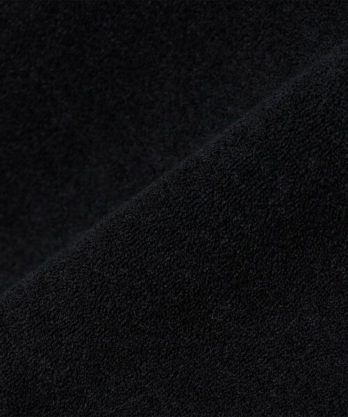 SHIPS / シップス Tシャツ | SHIPS:〈抗菌・防臭〉PLA ポリ乳酸 パイル クルーネック Tシャツ | 詳細8