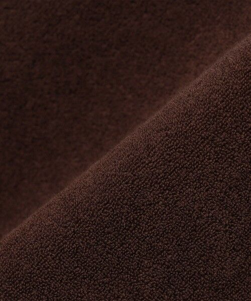 SHIPS / シップス Tシャツ | SHIPS:〈抗菌・防臭〉PLA ポリ乳酸 パイル クルーネック Tシャツ | 詳細18