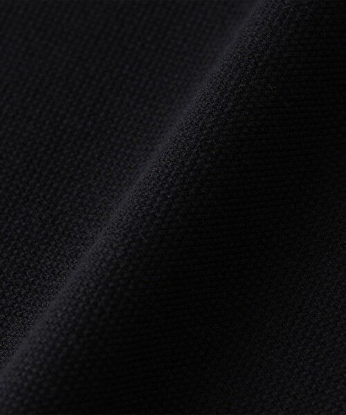 SHIPS / シップス Tシャツ | SHIPS: カノコ コンフォート ネック Tシャツ | 詳細16