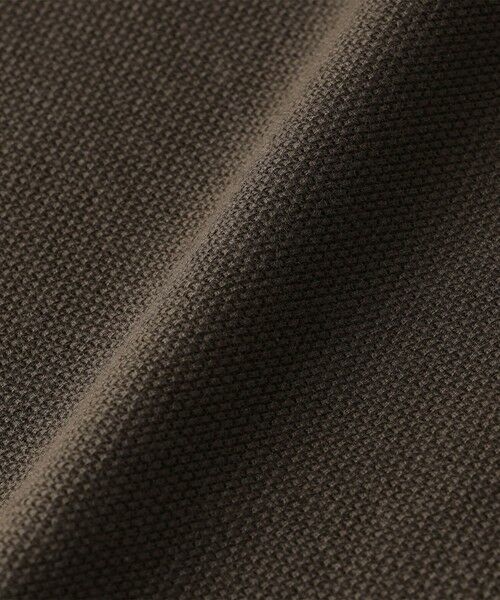 SHIPS / シップス Tシャツ | SHIPS: カノコ コンフォート ネック Tシャツ | 詳細25