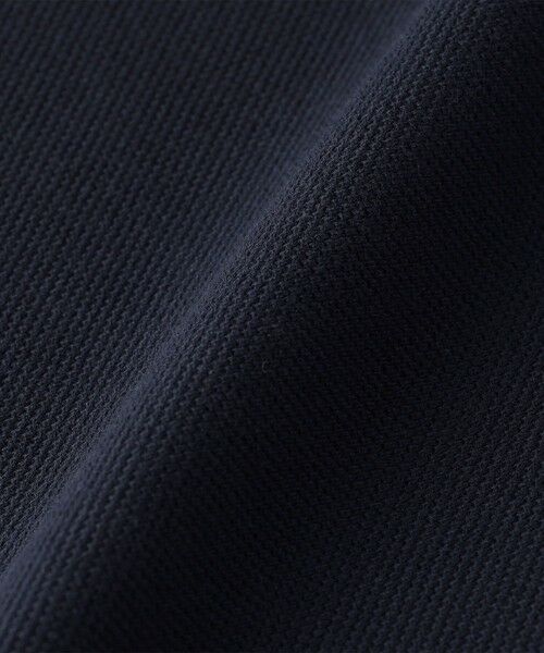 SHIPS / シップス Tシャツ | SHIPS: カノコ コンフォート ネック Tシャツ | 詳細28