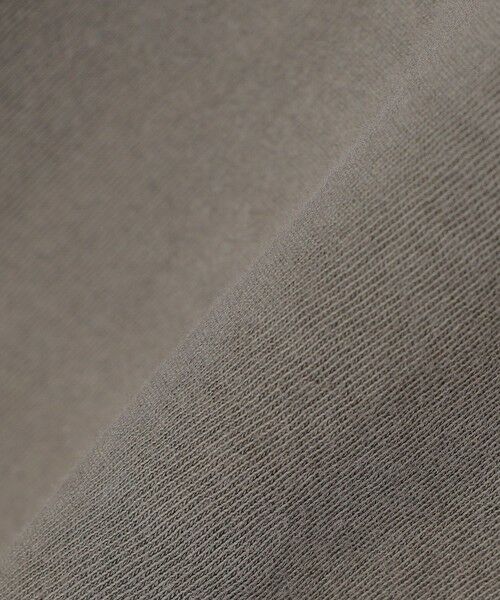 SHIPS / シップス Tシャツ | GROWN&SEWN: GARMENT DYE TEE SS | 詳細1