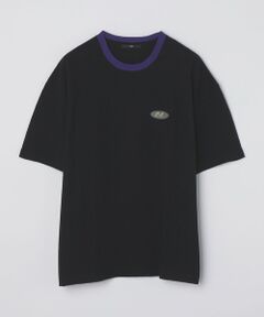 SHIPS / シップス Tシャツ | SHIPS: コットン クレープ クルーネック Tシャツ