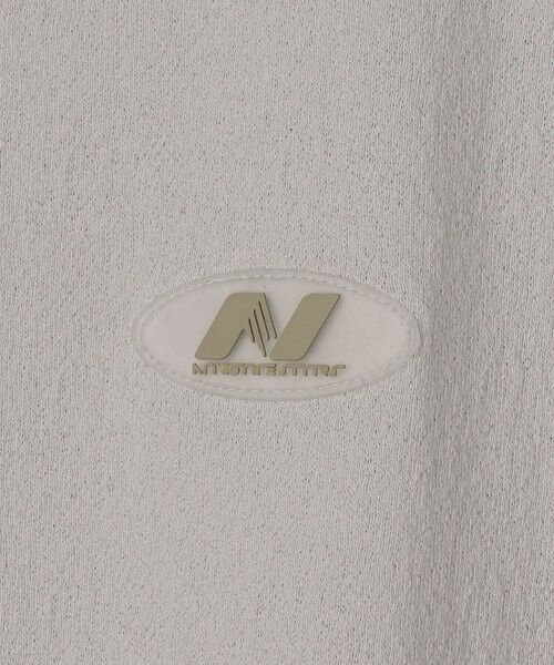 SHIPS / シップス Tシャツ | SHIPS: コットン クレープ クルーネック Tシャツ | 詳細14