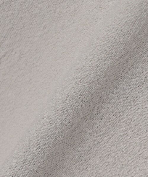 SHIPS / シップス Tシャツ | SHIPS: コットン クレープ クルーネック Tシャツ | 詳細15