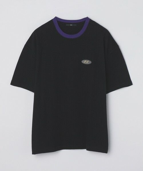 SHIPS / シップス Tシャツ | SHIPS: コットン クレープ クルーネック Tシャツ | 詳細18