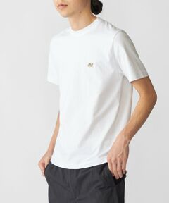 SHIPS / シップス Tシャツ | SHIPS:〈遮熱/UVカット/吸水速乾/接触冷感〉SHELTECH(R) コンパクト Tシャツ