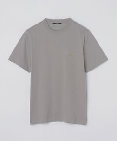 SHIPS / シップス Tシャツ | SHIPS:〈遮熱/UVカット/吸水速乾/接触冷感〉SHELTECH(R) コンパクト Tシャツ