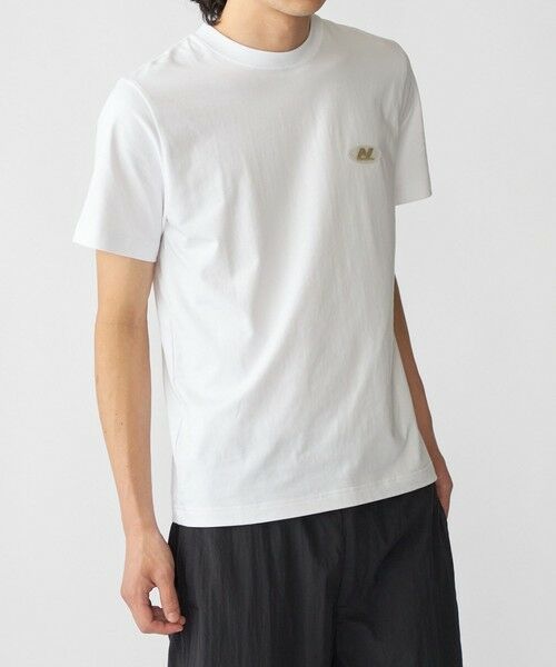 SHIPS / シップス Tシャツ | SHIPS:〈遮熱/UVカット/吸水速乾/接触冷感〉SHELTECH(R) コンパクト Tシャツ | 詳細11