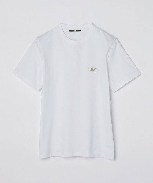 SHIPS / シップス Tシャツ | SHIPS:〈遮熱/UVカット/吸水速乾/接触冷感〉SHELTECH(R) コンパクト Tシャツ | 詳細12