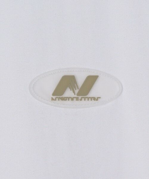 SHIPS / シップス Tシャツ | SHIPS:〈遮熱/UVカット/吸水速乾/接触冷感〉SHELTECH(R) コンパクト Tシャツ | 詳細15