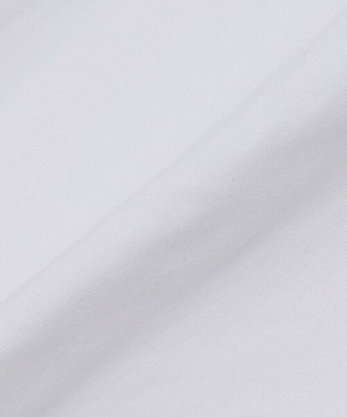 SHIPS / シップス Tシャツ | SHIPS:〈遮熱/UVカット/吸水速乾/接触冷感〉SHELTECH(R) コンパクト Tシャツ | 詳細18