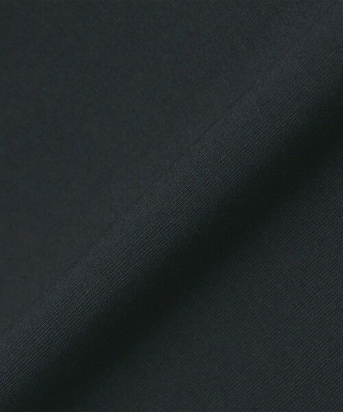 SHIPS / シップス Tシャツ | SHIPS:〈遮熱/UVカット/吸水速乾/接触冷感〉SHELTECH(R) ロゴ Tシャツ | 詳細24