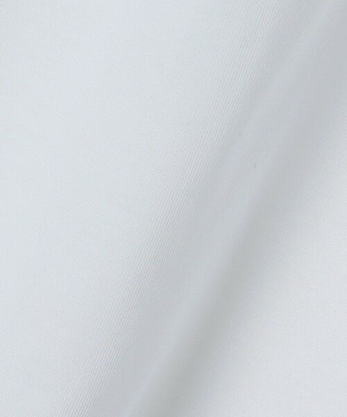 SHIPS / シップス Tシャツ | THE NORTH FACE: SHORT SLEEVE BACK SQUARE LOGO TEE | 詳細1