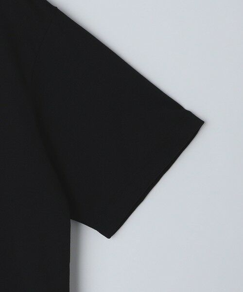 SHIPS / シップス Tシャツ | THE NORTH FACE: SHORT SLEEVE BACK SQUARE LOGO TEE | 詳細4