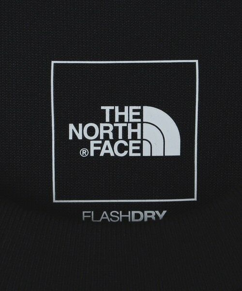 SHIPS / シップス Tシャツ | THE NORTH FACE: SHORT SLEEVE BACK SQUARE LOGO TEE | 詳細6