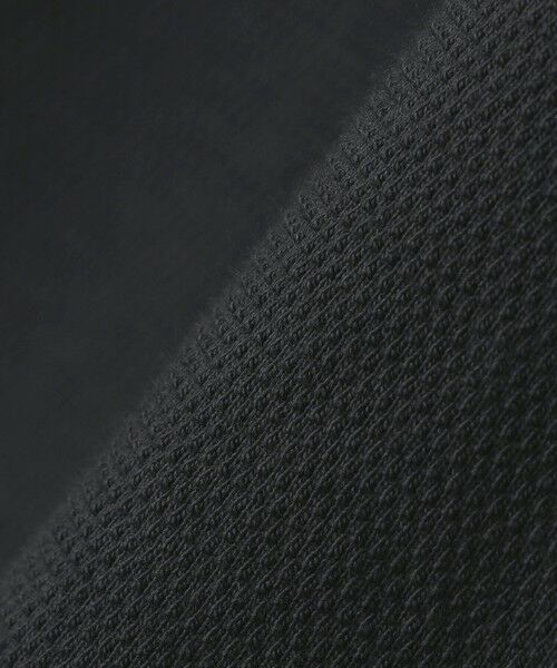 SHIPS / シップス Tシャツ | SHIPS: フットボール Tシャツ（6分丈） | 詳細19