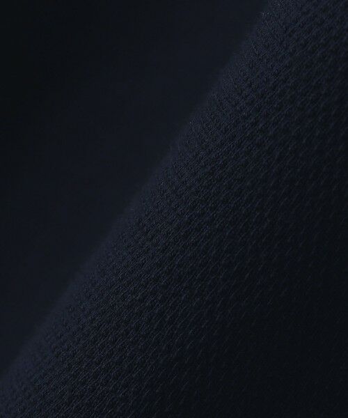 SHIPS / シップス Tシャツ | SHIPS: フットボール Tシャツ（6分丈） | 詳細23