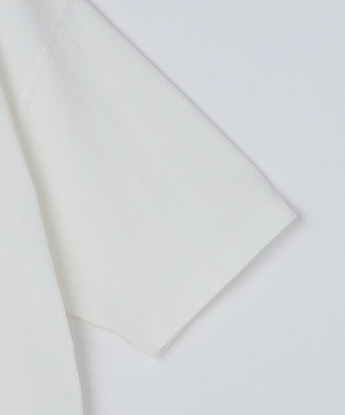 SHIPS / シップス Tシャツ | SHIPS: コットンUSA クルーネック ポケット Tシャツ | 詳細12