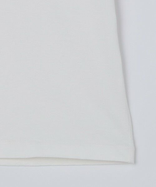 SHIPS / シップス Tシャツ | SHIPS: コットンUSA クルーネック ポケット Tシャツ | 詳細13