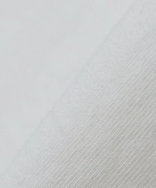 SHIPS / シップス Tシャツ | SHIPS: コットンUSA クルーネック ポケット Tシャツ | 詳細15