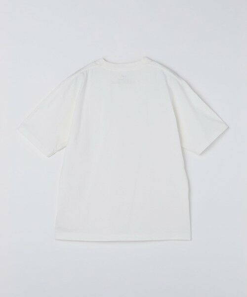 SHIPS / シップス Tシャツ | SHIPS: コットンUSA クルーネック ポケット Tシャツ | 詳細16