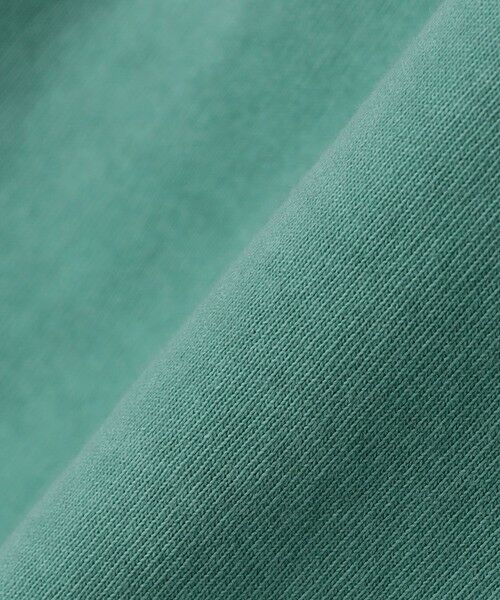 SHIPS / シップス Tシャツ | SHIPS: コットン USA クルーネック ポケット ピグメント Tシャツ | 詳細18