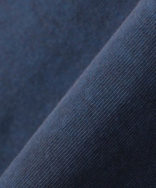 SHIPS / シップス Tシャツ | SHIPS: コットン USA クルーネック ポケット ピグメント Tシャツ | 詳細26