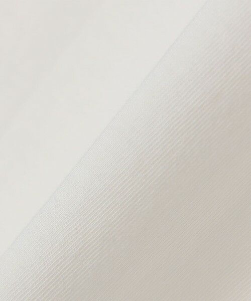 SHIPS / シップス Tシャツ | WYTHE NEW YORK: TUBULAR RINGER T-SHIRT | 詳細1