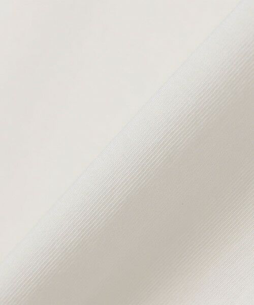 SHIPS / シップス Tシャツ | WYTHE NEW YORK: TUBULAR RINGER T-SHIRT | 詳細7