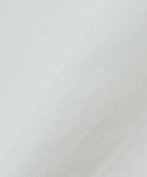 SHIPS / シップス Tシャツ | WYTHE NEW YORK: TUBULAR RINGER T-SHIRT | 詳細10