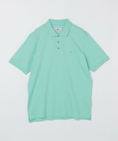 SHIPS / シップス Tシャツ | ALANPAINE: ショートスリーブ ピケ ポロシャツ