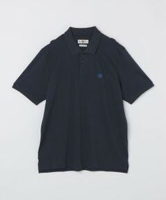 SHIPS / シップス Tシャツ | ALANPAINE: ショートスリーブ ピケ ポロシャツ