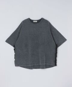 SHIPS / シップス Tシャツ | ILL180°: HIPPIE FRINGE TEE
