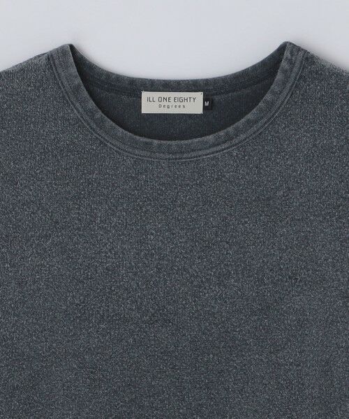 SHIPS / シップス Tシャツ | ILL180°: HIPPIE FRINGE TEE | 詳細2