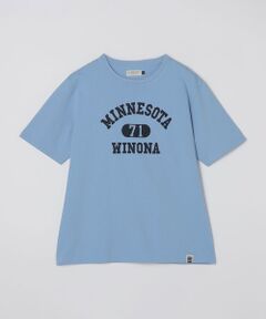 SHIPS / シップス Tシャツ | ILL180°: WINONA S/S TEE