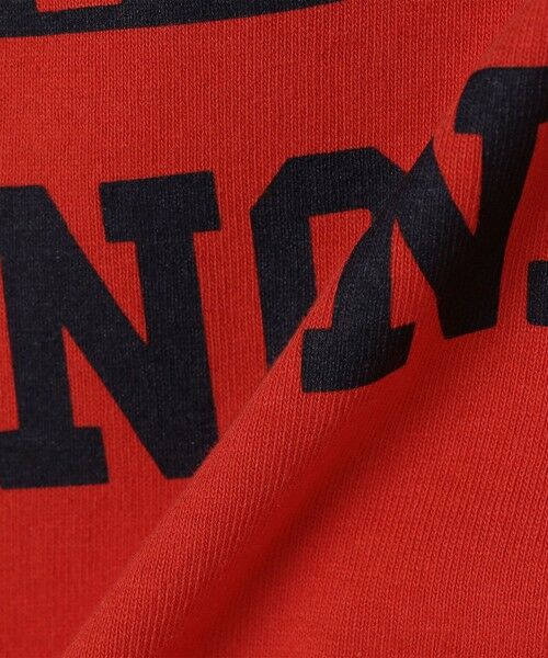 SHIPS / シップス Tシャツ | ILL180°: WINONA S/S TEE | 詳細1