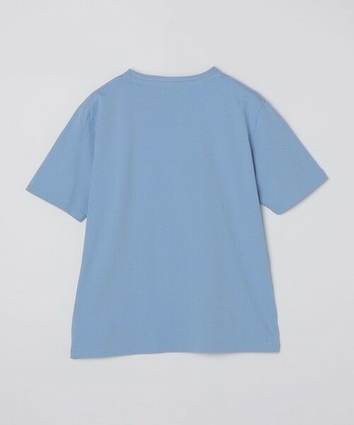 SHIPS / シップス Tシャツ | ILL180°: WINONA S/S TEE | 詳細2