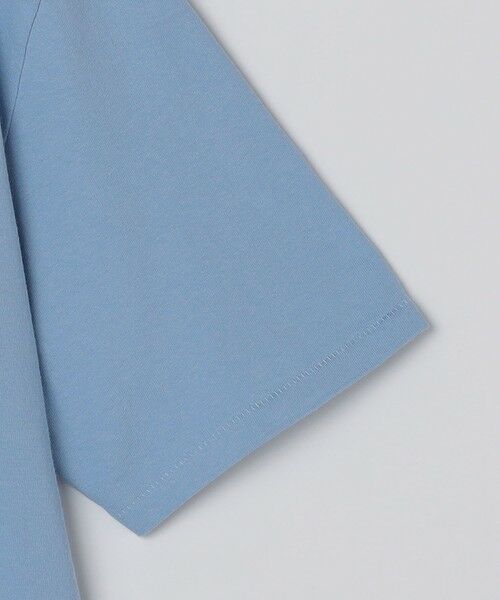 SHIPS / シップス Tシャツ | ILL180°: WINONA S/S TEE | 詳細4