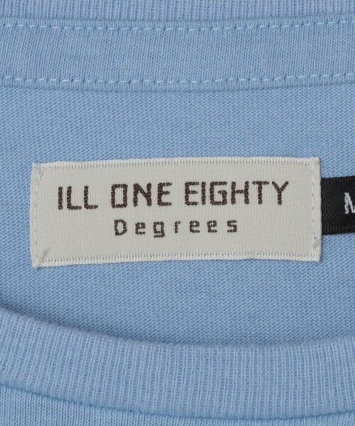 SHIPS / シップス Tシャツ | ILL180°: WINONA S/S TEE | 詳細6