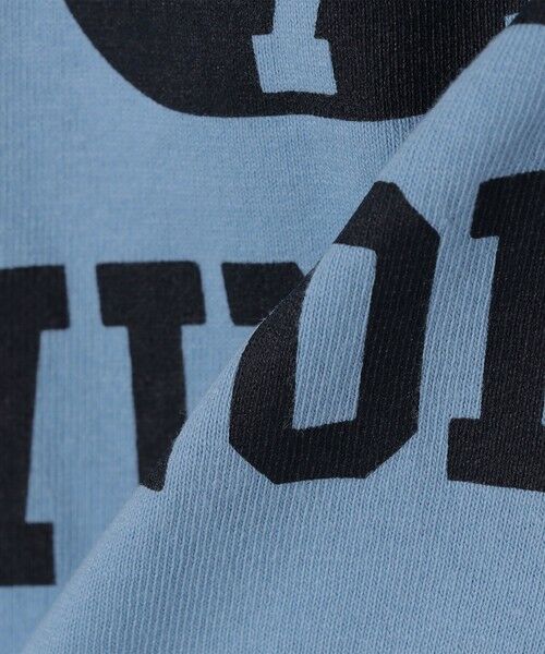 SHIPS / シップス Tシャツ | ILL180°: WINONA S/S TEE | 詳細7