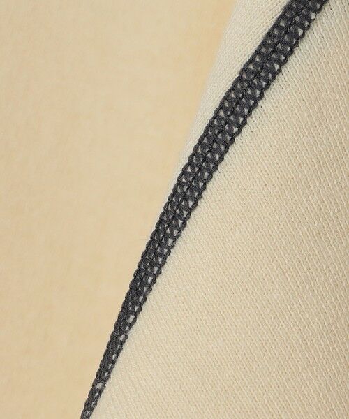 SHIPS / シップス Tシャツ | GP/GS/GP: クルーネック ステッチ ショートスリーブ Tシャツ | 詳細6