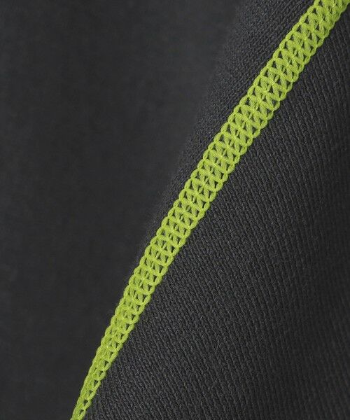 SHIPS / シップス Tシャツ | GP/GS/GP: クルーネック ステッチ ショートスリーブ Tシャツ | 詳細8