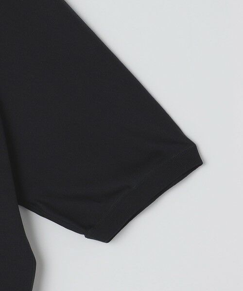 SHIPS / シップス Tシャツ | GP/GS/GP: ドルマンスリーブ ニット Tシャツ | 詳細3