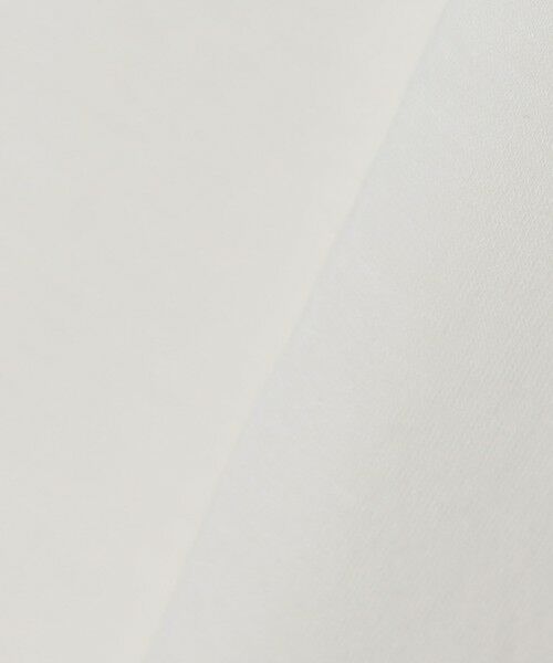 SHIPS / シップス Tシャツ | GP/GS/GP: クルーネック ダブルクロス Tシャツ | 詳細5