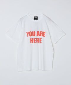 SHIPS / シップス Tシャツ | WORN FREE: WORKING CLASS HERO