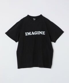 SHIPS / シップス Tシャツ | WORN FREE: WORKING CLASS HERO