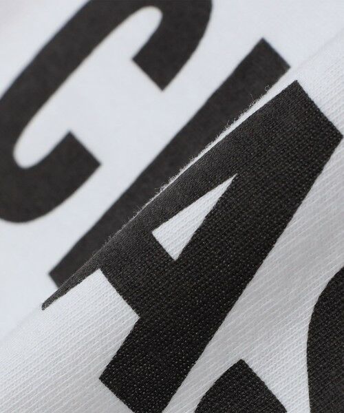 SHIPS / シップス Tシャツ | WORN FREE: WORKING CLASS HERO | 詳細2