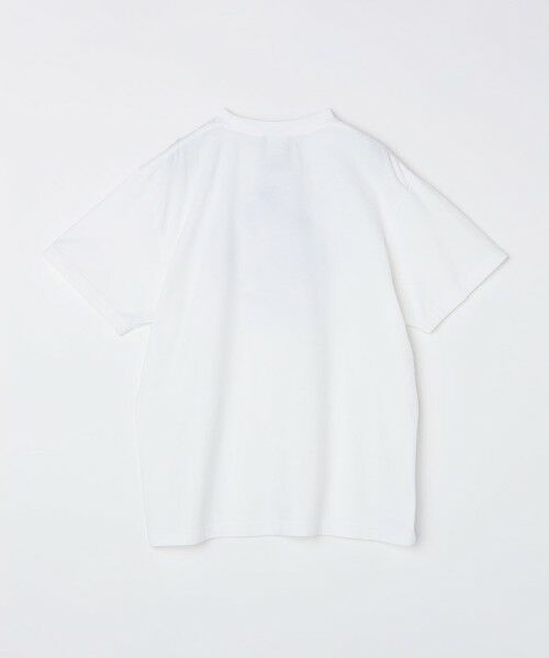 SHIPS / シップス Tシャツ | WORN FREE: WORKING CLASS HERO | 詳細6