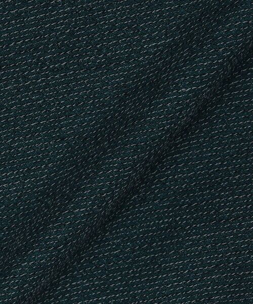 SHIPS / シップス Tシャツ | SHIPS: ジャカード マイクロ ボーダー Tシャツ | 詳細21